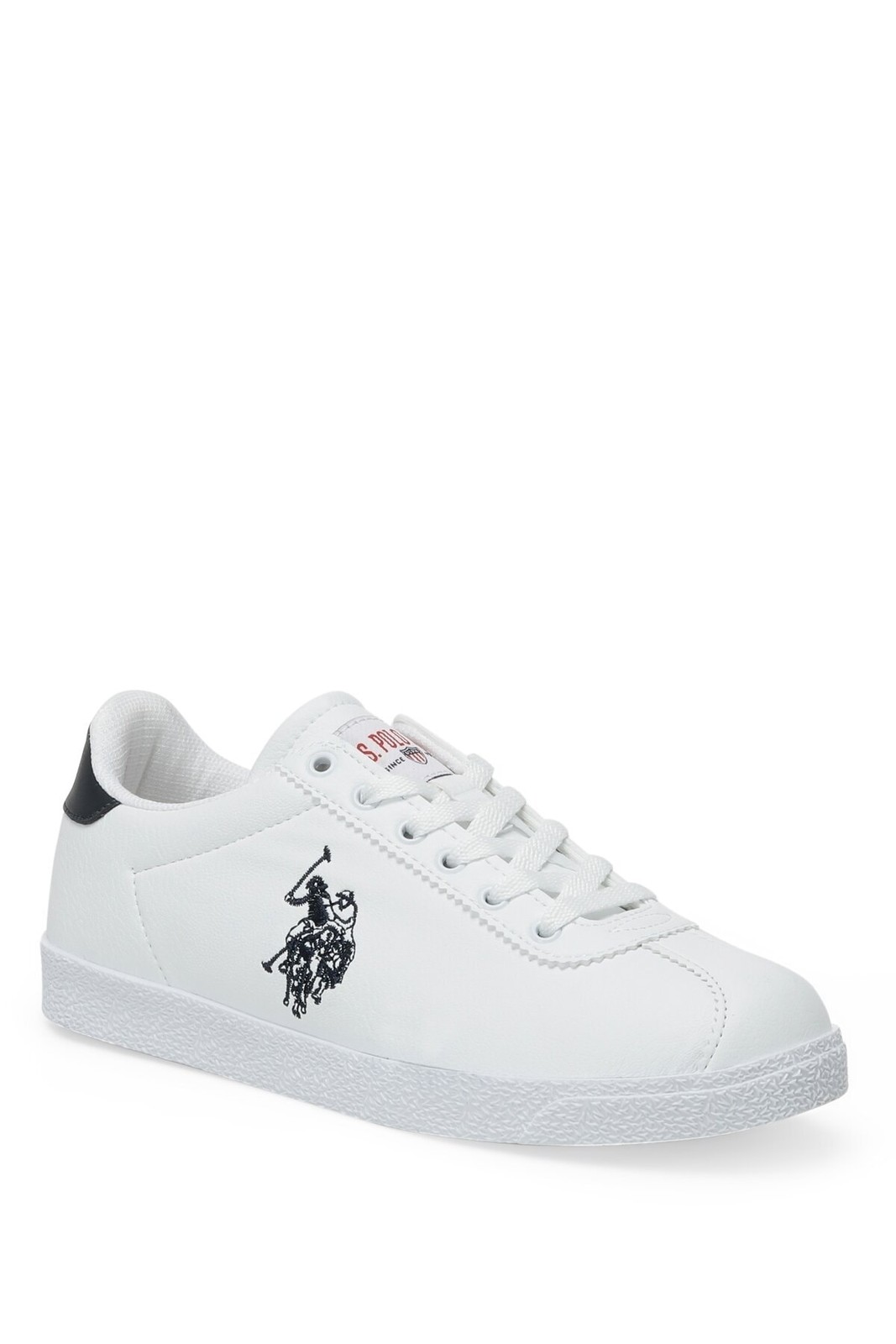 کفش U.S. Polo Assn. یو اس پولو پولو اسن ایالات متحده Tabor Wt 2pr White اورجینال