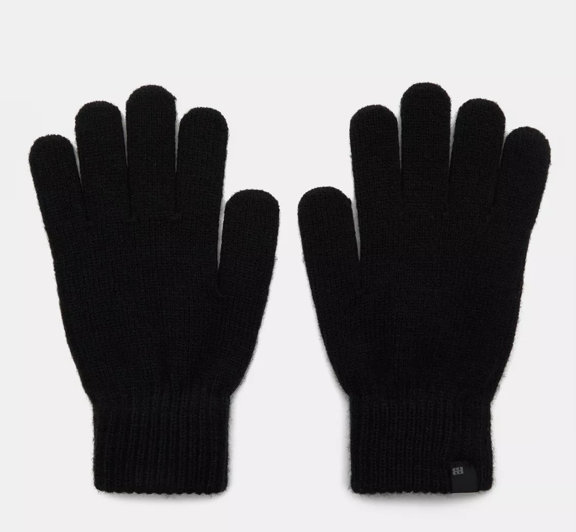 PULL&BEAR Örgü eldiven