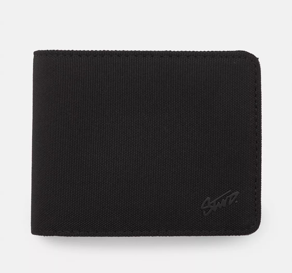 PULL&BEAR STWD kumaş cüzdan