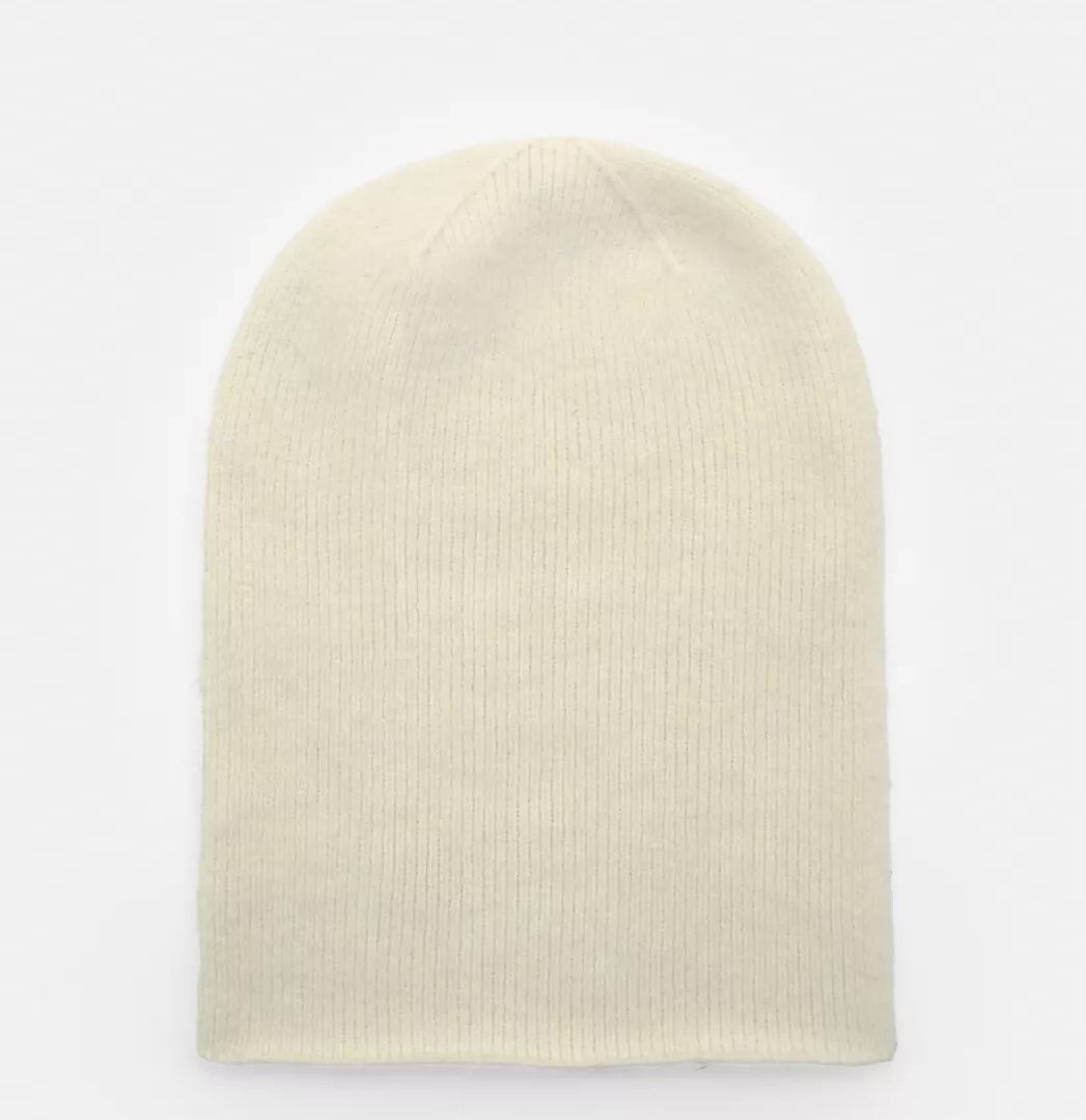 PULL&BEAR İnce triko bere