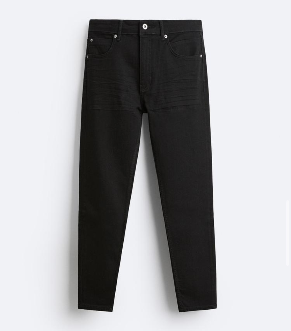 ZARA SKINNY FIT JEANS