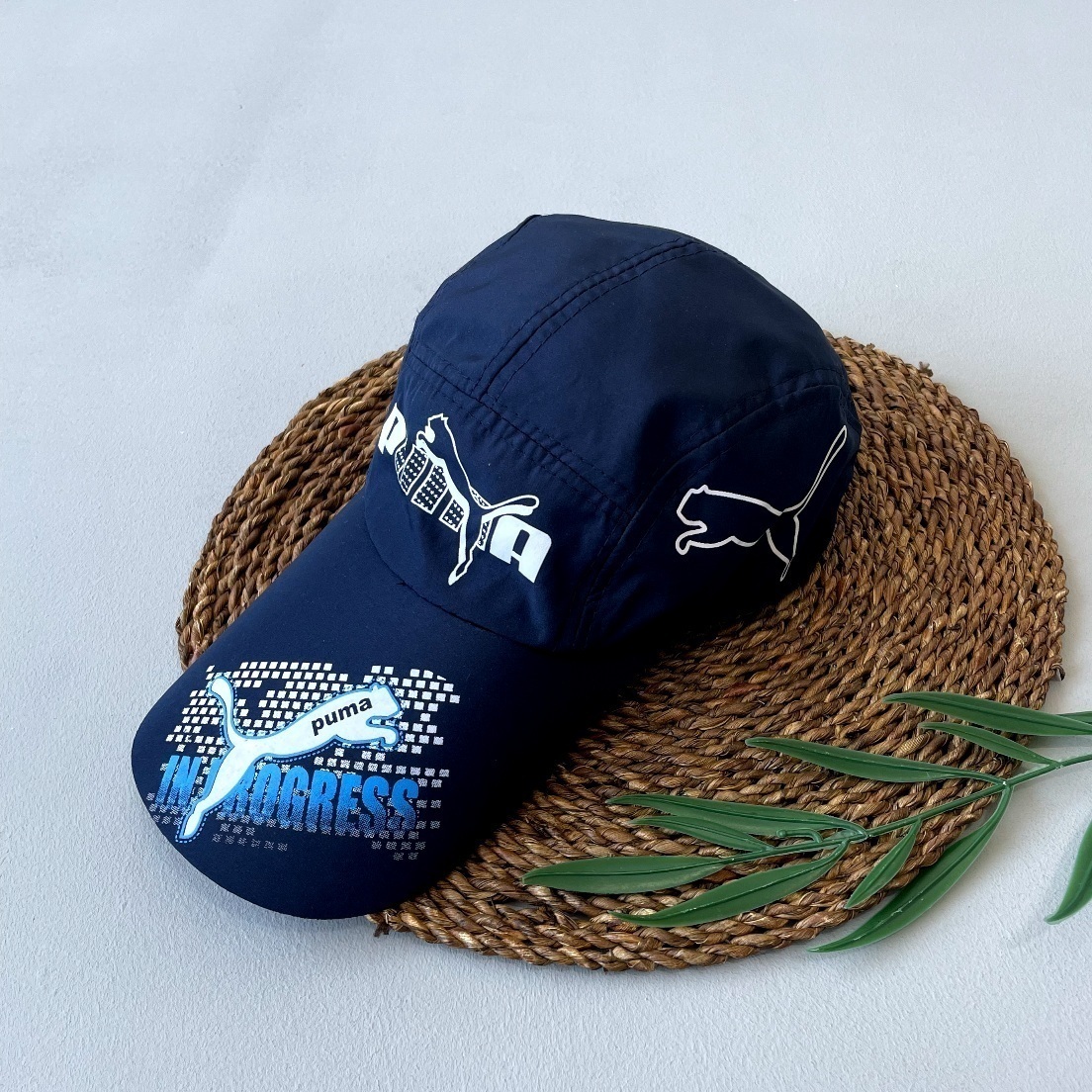 کلاه کپ مردانه برند PUMA