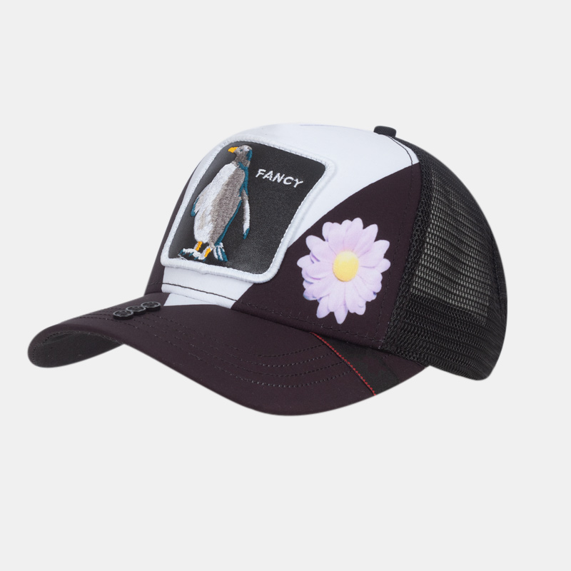 کلاه کپ فانتزی