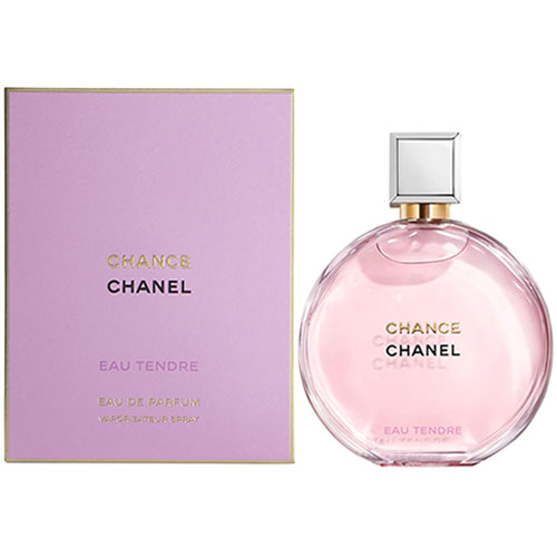 شنل چنس او تندر ادو پرفیوم | CHANEL / CHANCE EAU TENDRE EDP