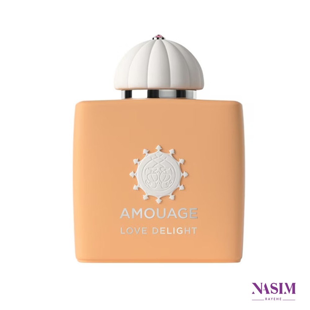 آمواج لاو ديلايت زنانه | Amouage Love Delight