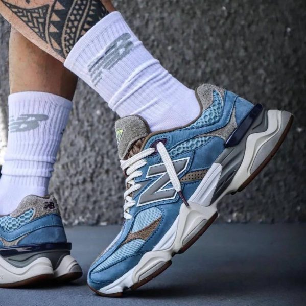 کفش نیوبالانس 9060 New balance
