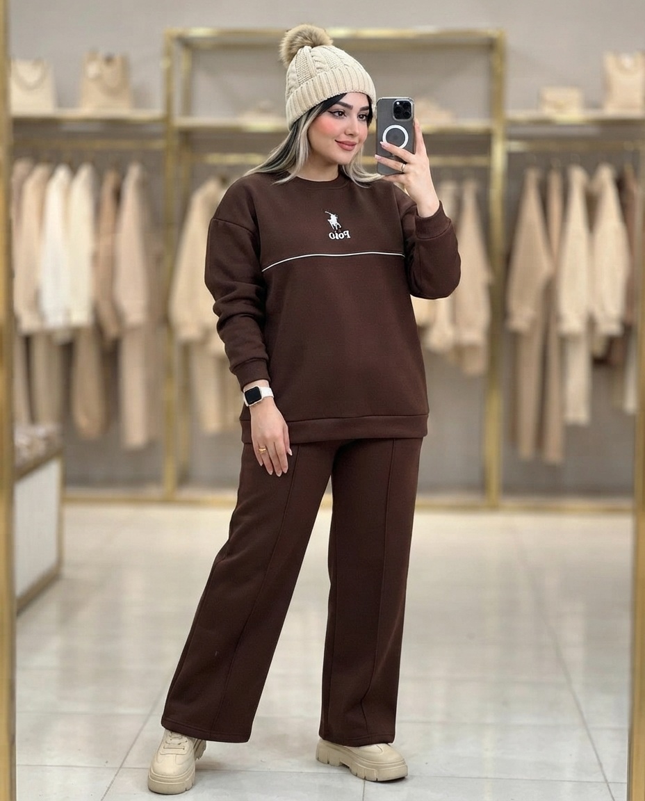 ست polo لاین 💖