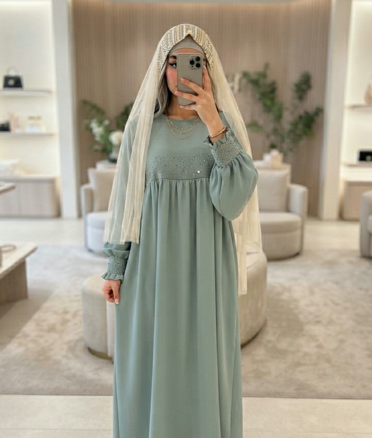 عبا نگین✨