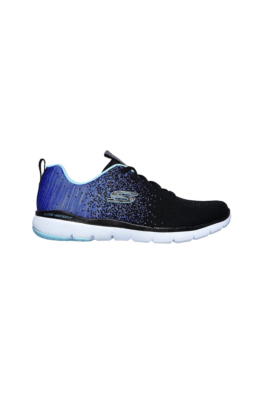 کفش SKECHERS اسکیچرز زنانه Flex Appeal 4.0 149291-Bkbl اورجینال