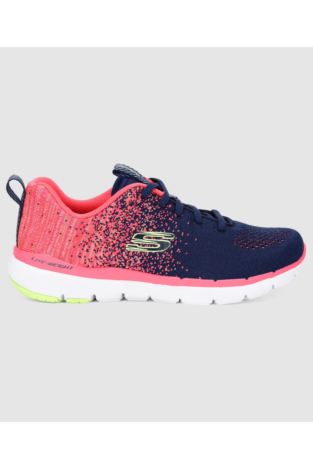 کفش SKECHERS اسکیچرز زنانه Flex Appeal 4.0 149291-Nvcl اورجینال