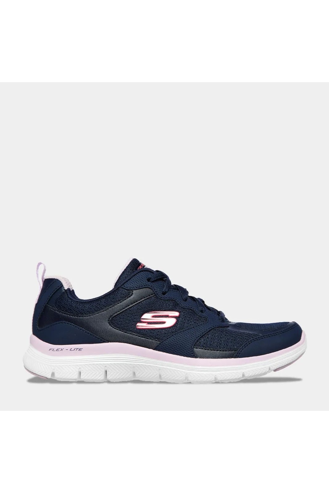 کفش SKECHERS اسکیچرز زنانه FLEX APPEAL 4.0 149305-NVY اورجینال