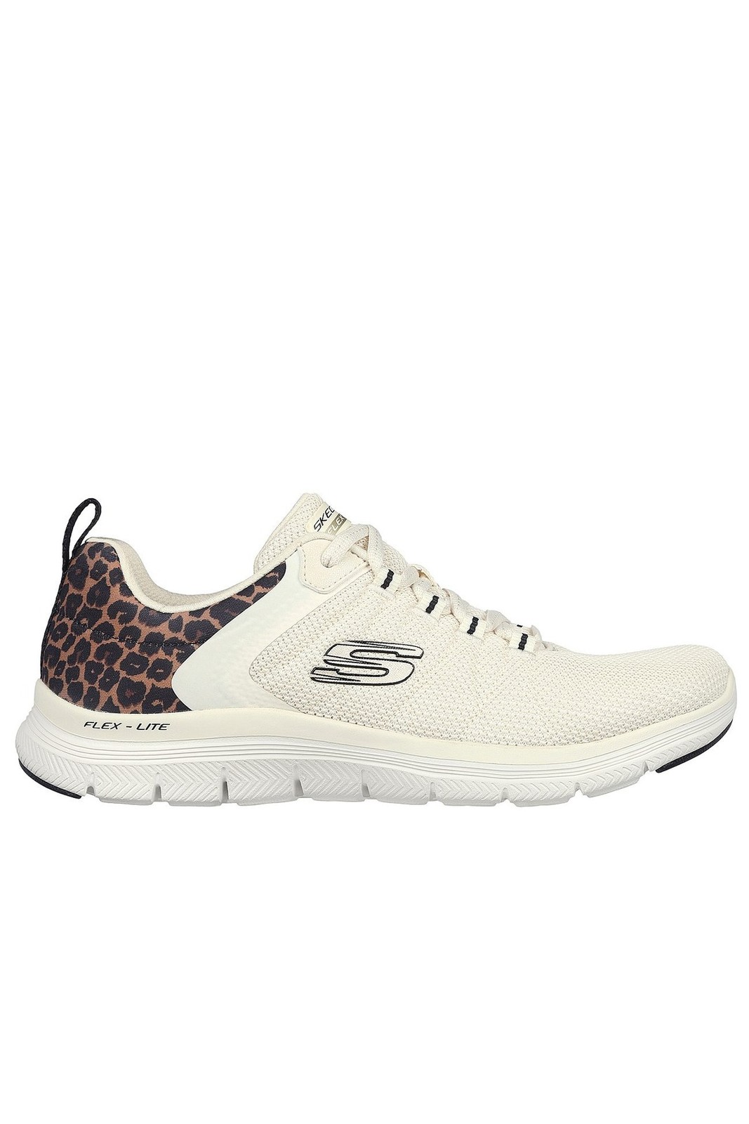 کفش SKECHERS اسکیچرز زنانه Flex Appeal 4.0 149582-Ntbk اورجینال