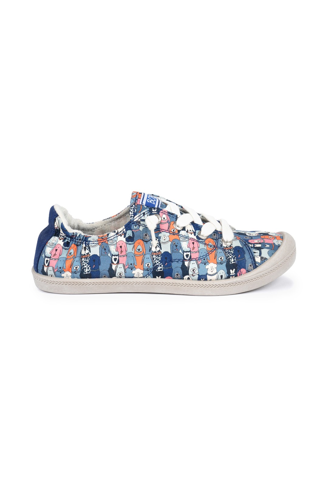 کفش SKECHERS اسکیچرز زنانه BINGO BEACH 31965-NVMT اورجینال