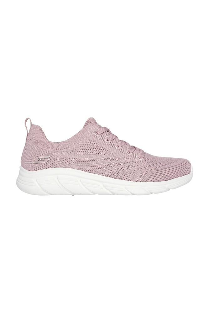 117591 کفش SKECHERS اسکیچرز اسپرت صورتی اورجینال