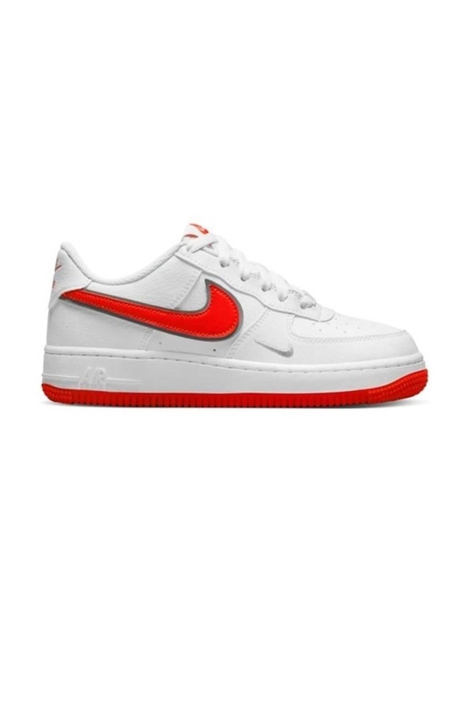 کفش Nike نایکی زنانه Air Force 1 Gs اورجینال