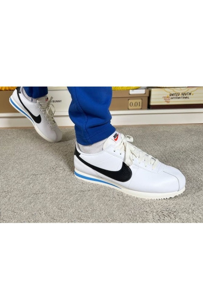 کفش Nike نایکی اسپرت مردانه Cortez Sportiks اورجینال