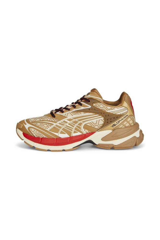 کفش Puma پوما ورزشی لوکس اسپرت Velophasis اورجینال