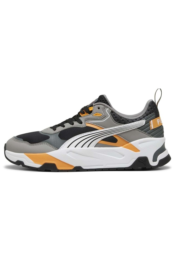 کفش Puma پوما مردانه Trinity Desert Road 395262 GRAY اورجینال