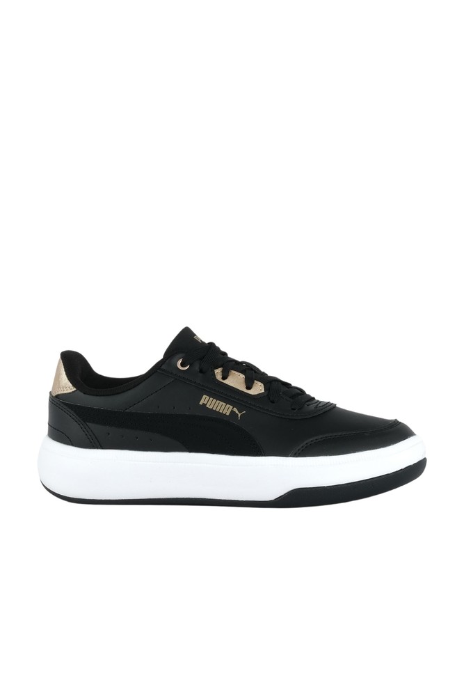 کفش Puma پوما مشکی زنانه Tori Space (389340-01) اورجینال