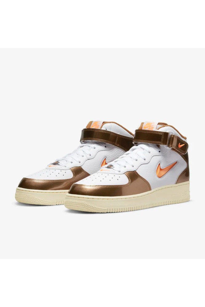 کفش Nike نایکی ورزشی میانی Air Force 1 اورجینال