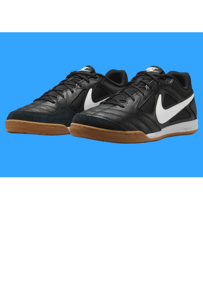 کفش Nike نایکی سیاه GATO HQ6019 001 اورجینال