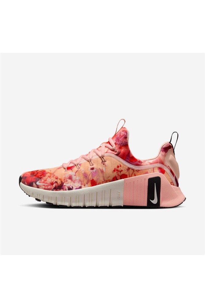 کفش بدنسازی Nike نایکی Metcon 6 AMP رایگان KZY SPORT اورجینال