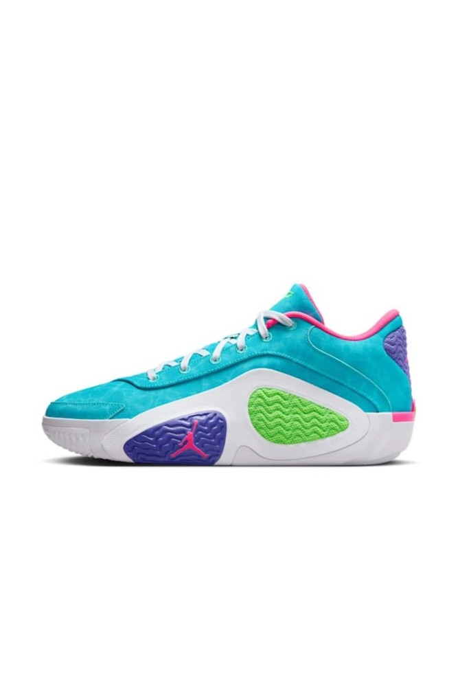 کفش بسکتبال Nike نایکی JORDAN TATUM 2 GPX (مناسب اسلیم فیت، خرید 1 سایز بزرگتر را توصیه می کنیم) اورجینال