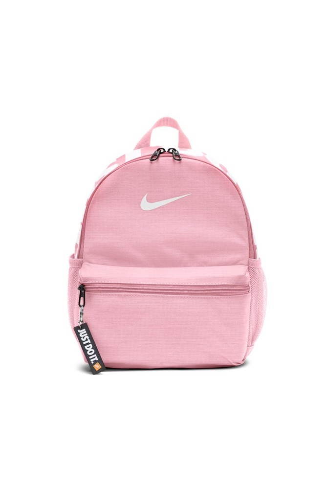 کوله‌پشتی Nike نایکی مینی بچه گانه Ba5559-675 پودری صورتی اورجینال
