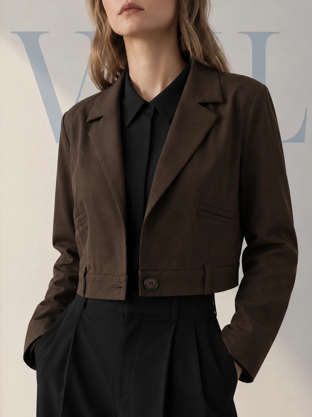 Danish Blazer