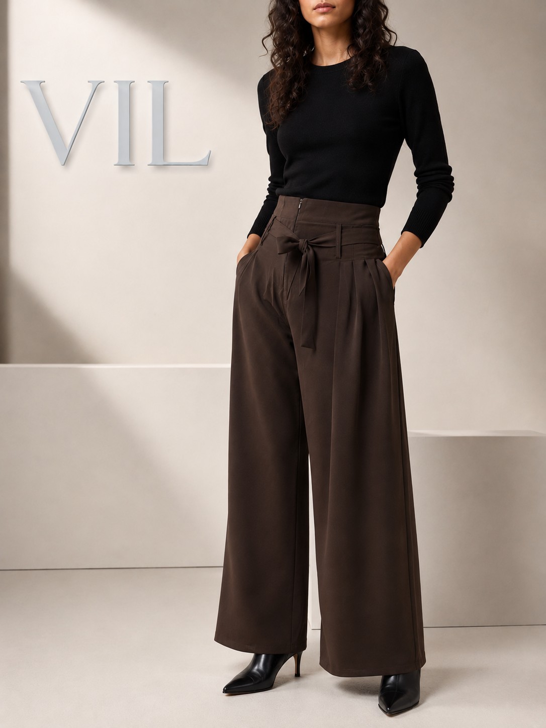 Soha Pants