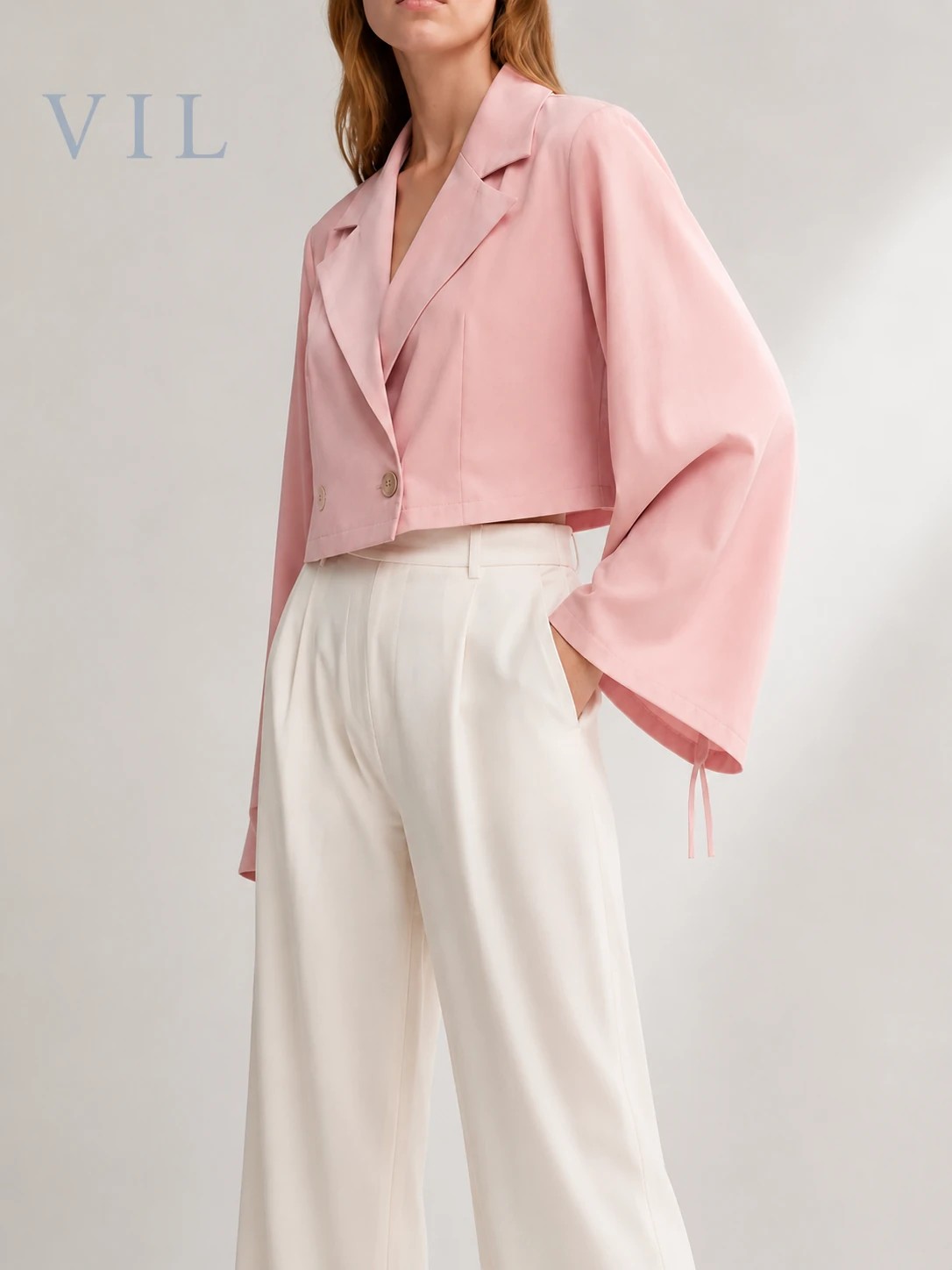 Elsa Blazer