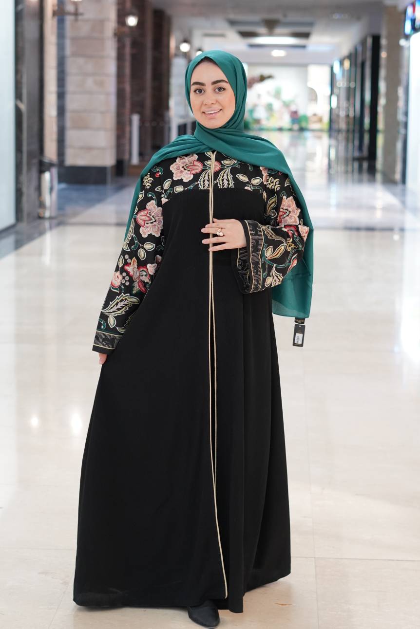 عبا ثمین