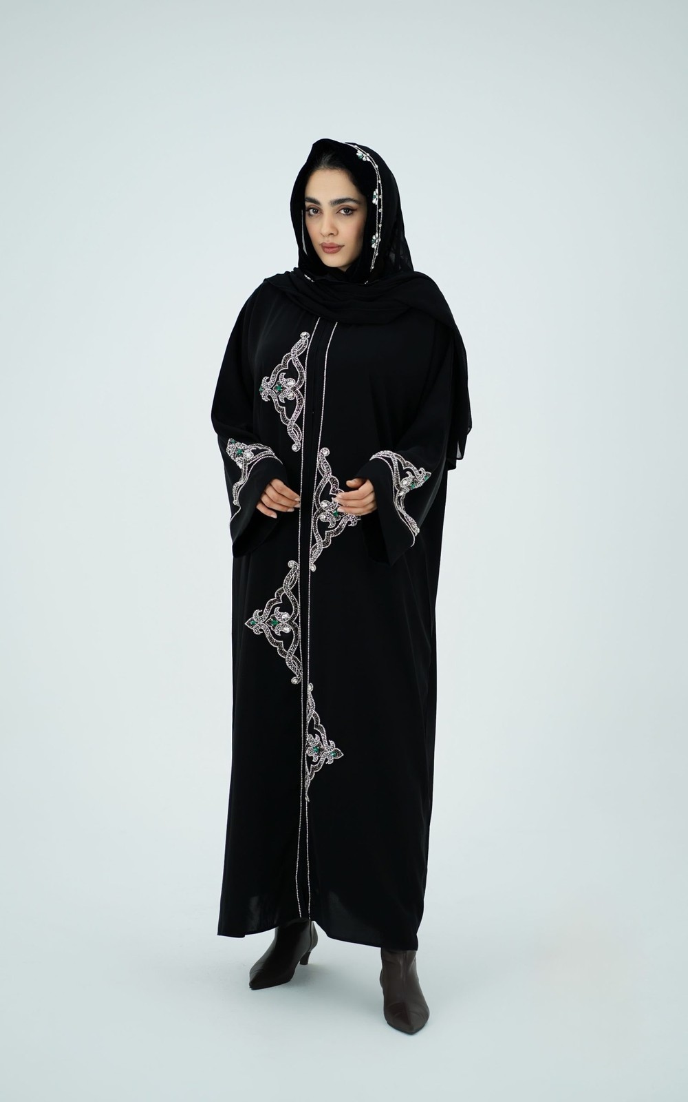 عبا رویال