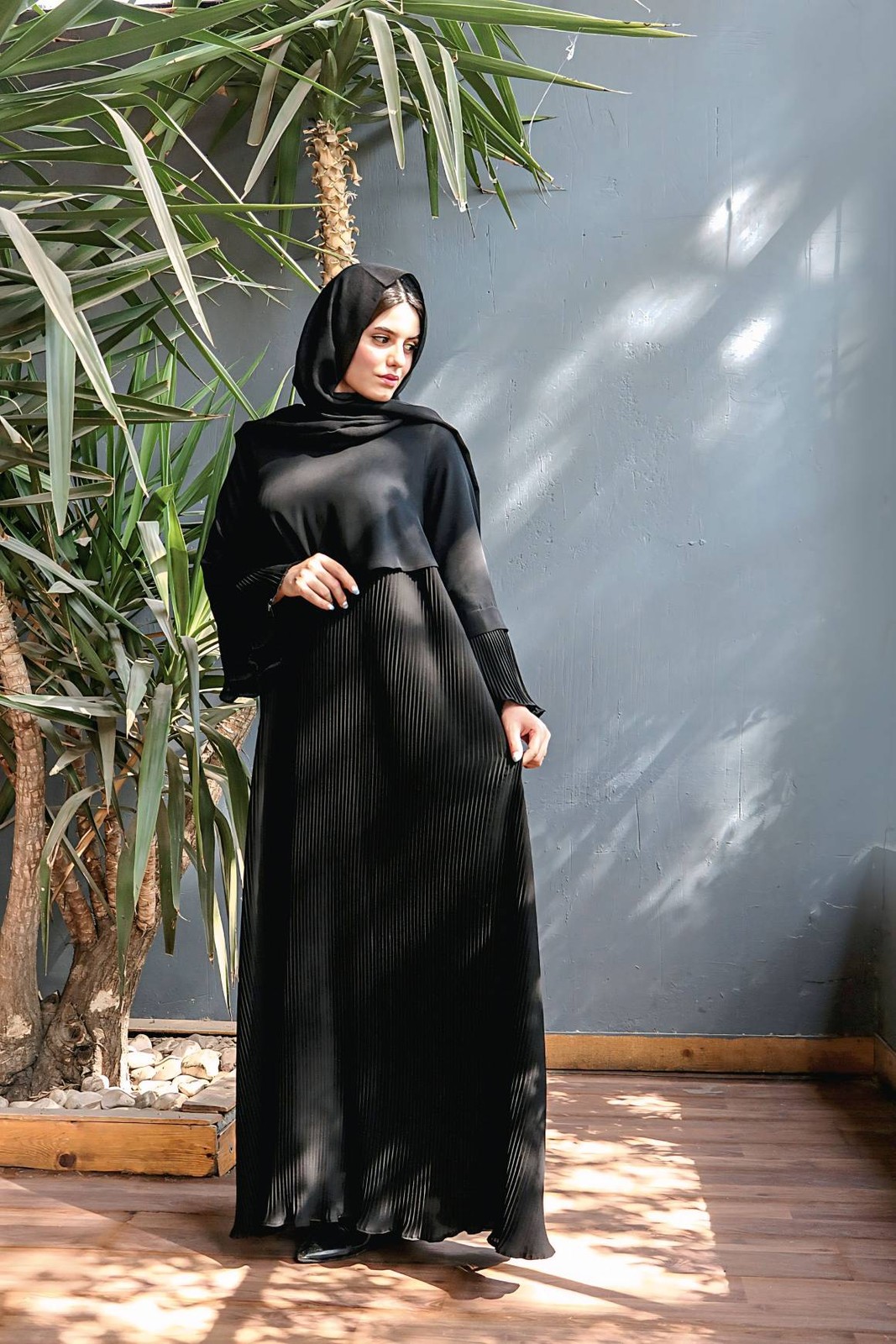 عبا شیرین