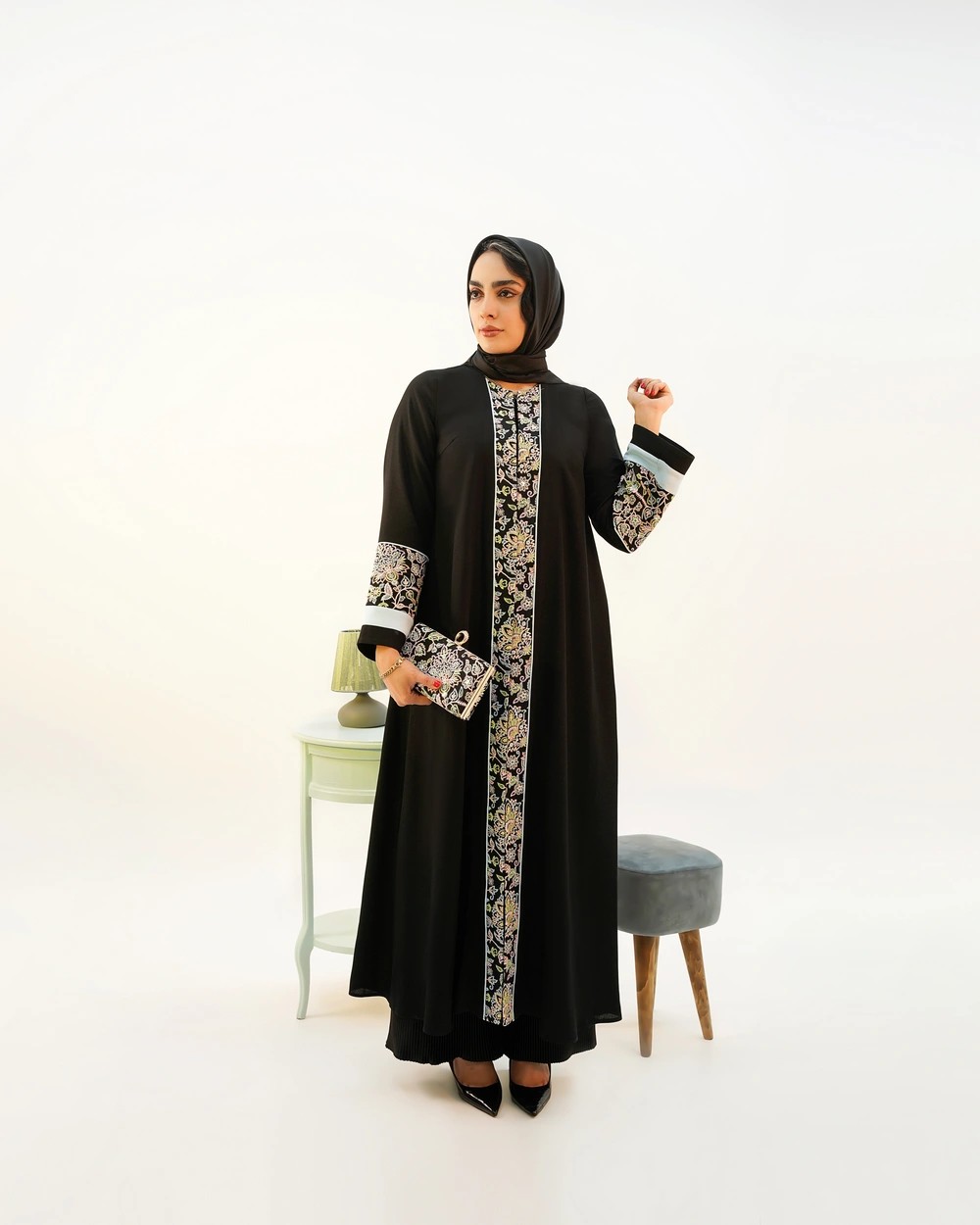 عبا ترنج