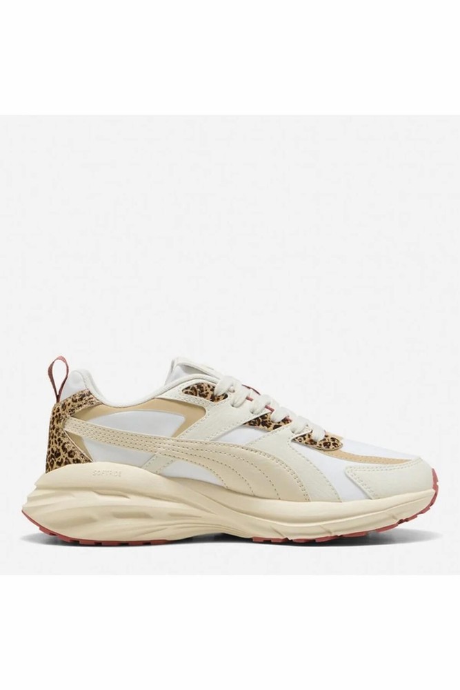 کفش Puma پوما زنانه Hypnotic LS Animal Flair 40262001 اورجینال