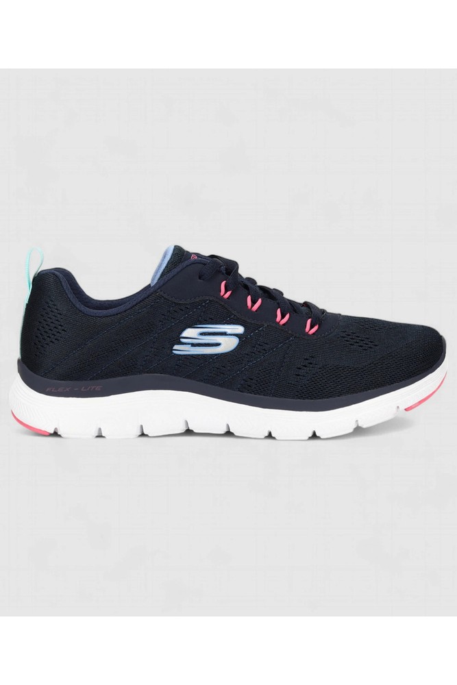 کفش SKECHERS اسکیچرز ورزشی زنانه Flex Appeal 4.0 اورجینال