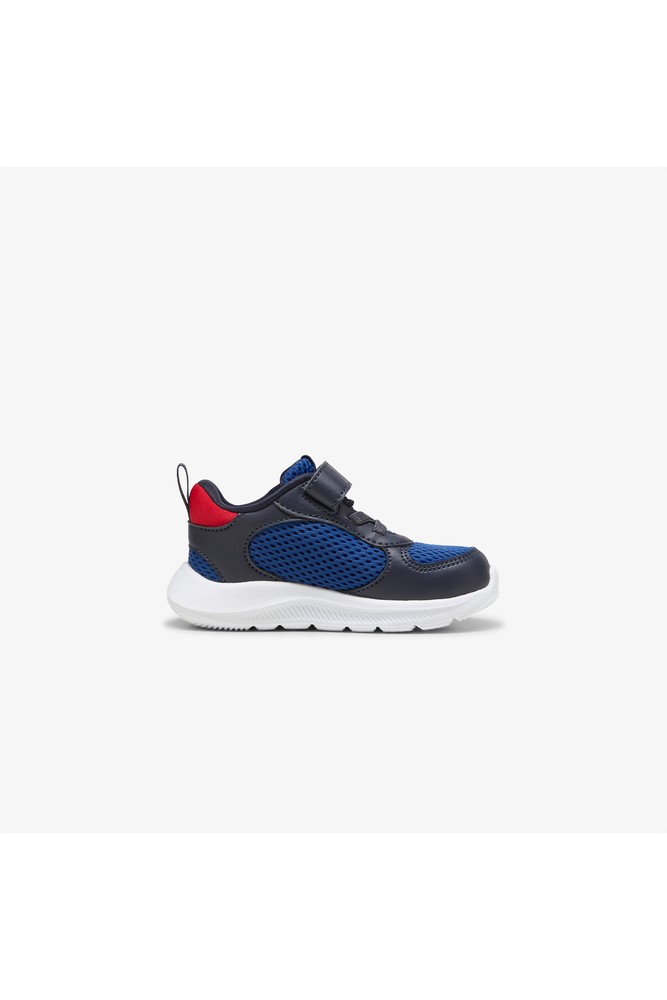 کفش Puma پوما Fun Racer 2 Kids Navy Blue اورجینال