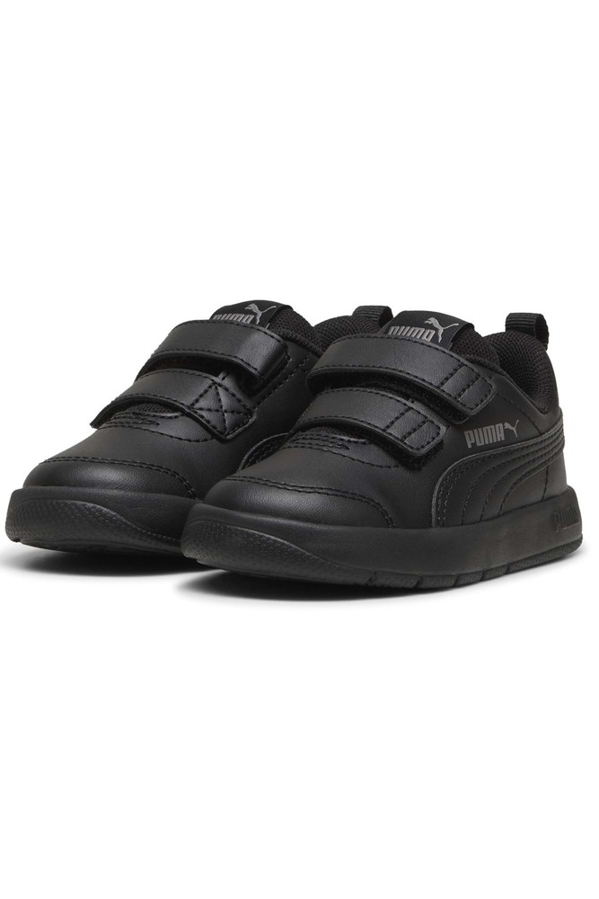اسنیکر Courtflex V3 برای کودکان خردسال Puma پوما اورجینال