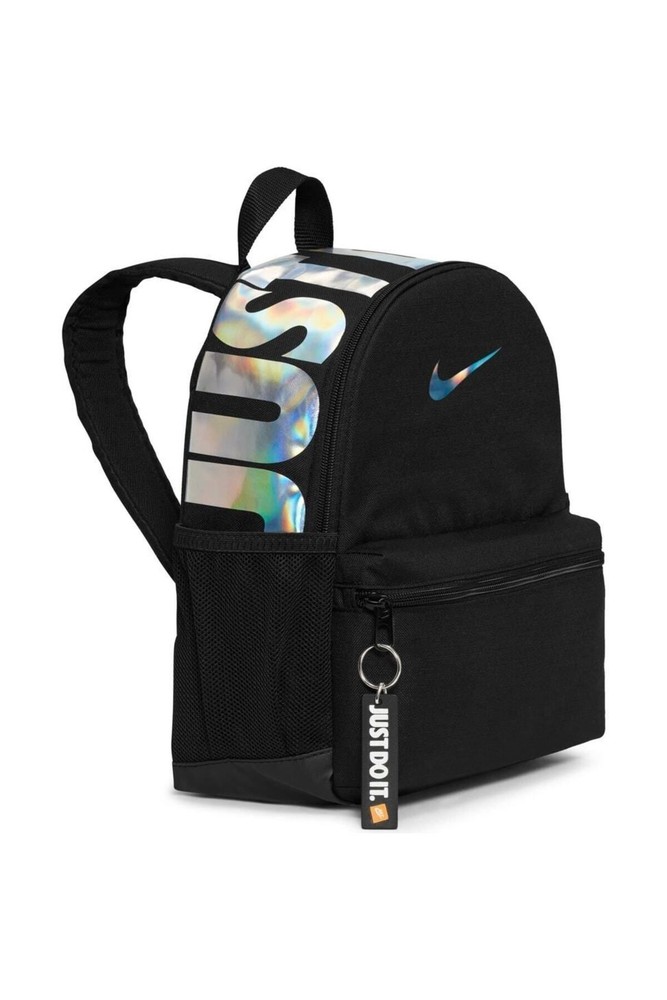 کوله‌پشتی Nike نایکی مینی برازیلیا Unisex Ba5559 017 اورجینال