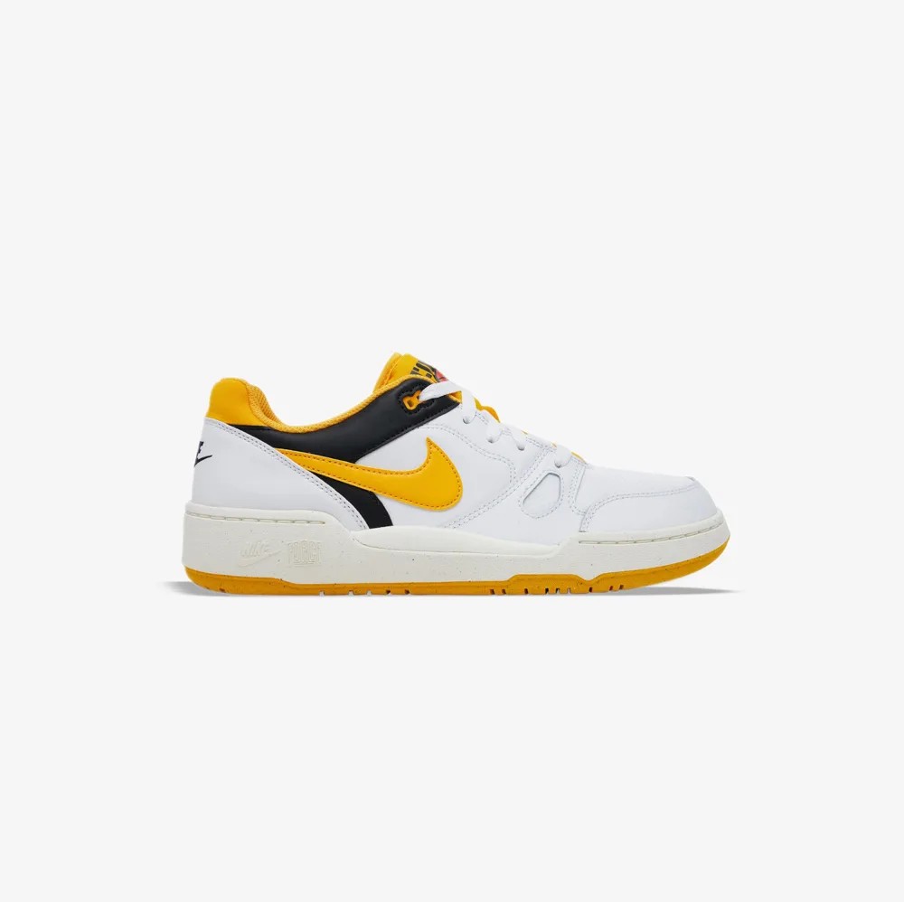 کتونی Nike مدل Full Force Low – FB1362-103
