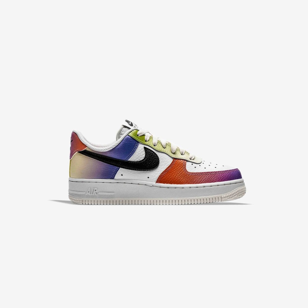 کتونی Nike مدل Air Force 1 – FD0801-100