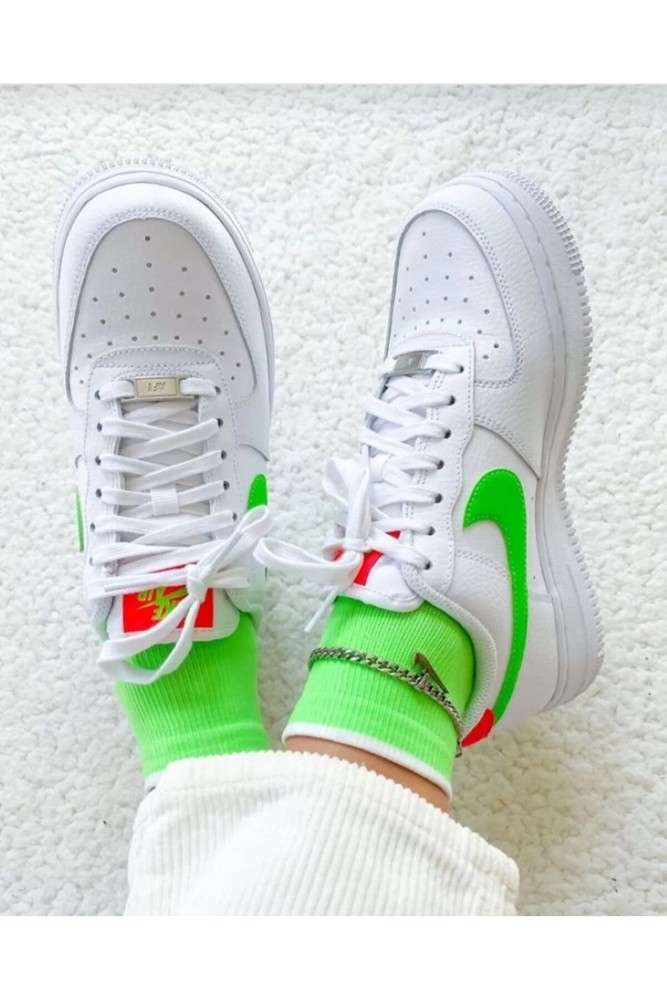 کفش Nike نایکی یونیسکس Air Force 1 07 اورجینال