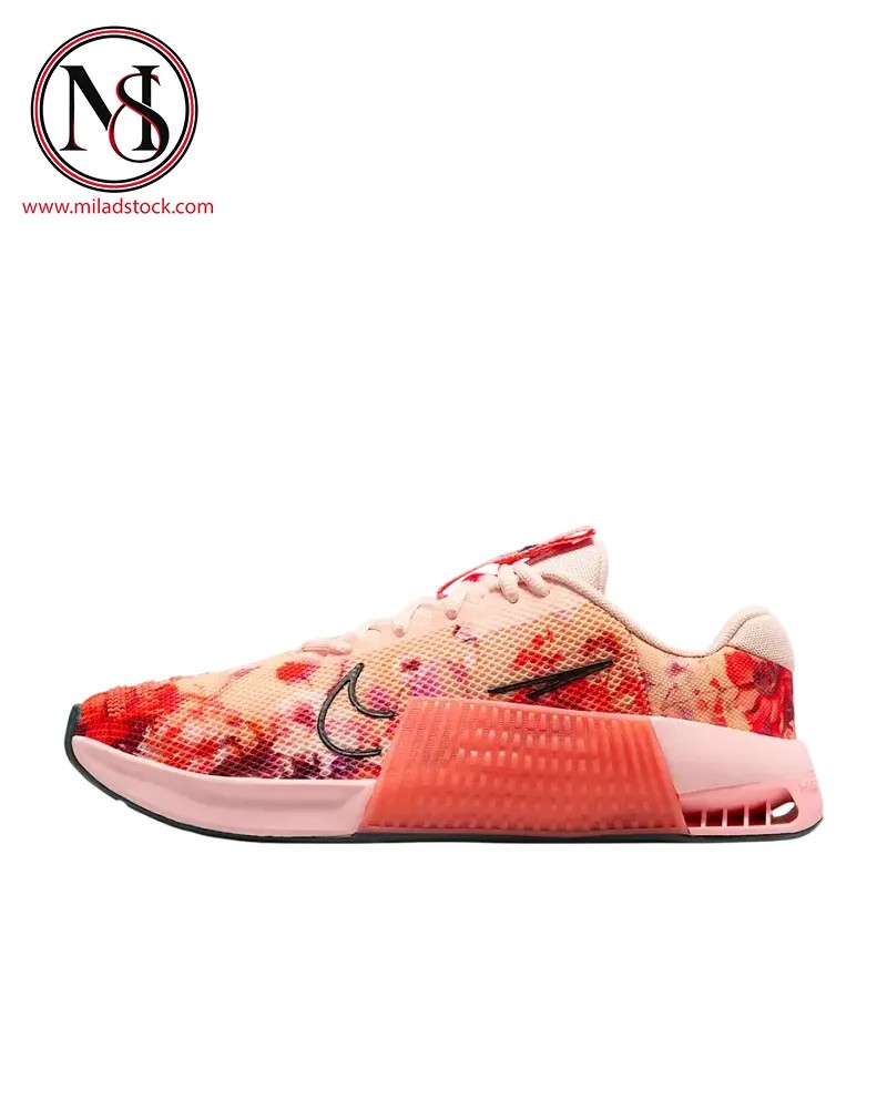 کفش زنانه نایکی مدل Nike Metcon 9 AMP
