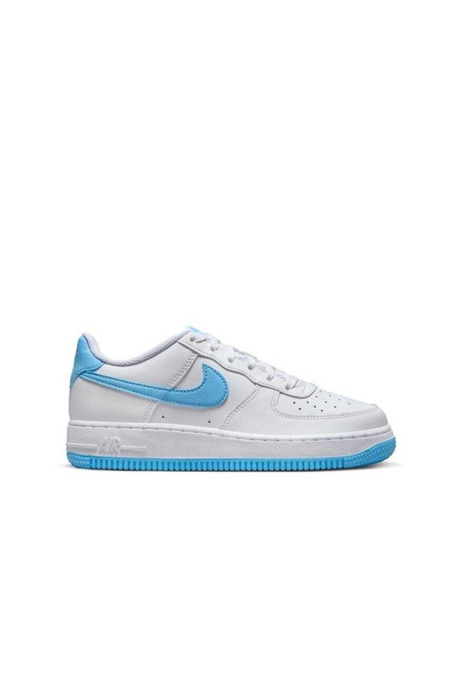 کفش Nike نایکی کفش Air Force 1 Gs اورجینال