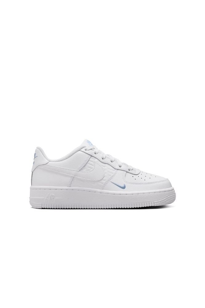 کفش Nike نایکی کفش سفید Air Force 1 اورجینال