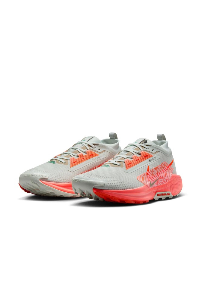 کفش Nike نایکی رانینگ مردانه GORE-TEX Pegasus Trail 5 GORE-TEX NUMBER 1 Narrow Fit اورجینال