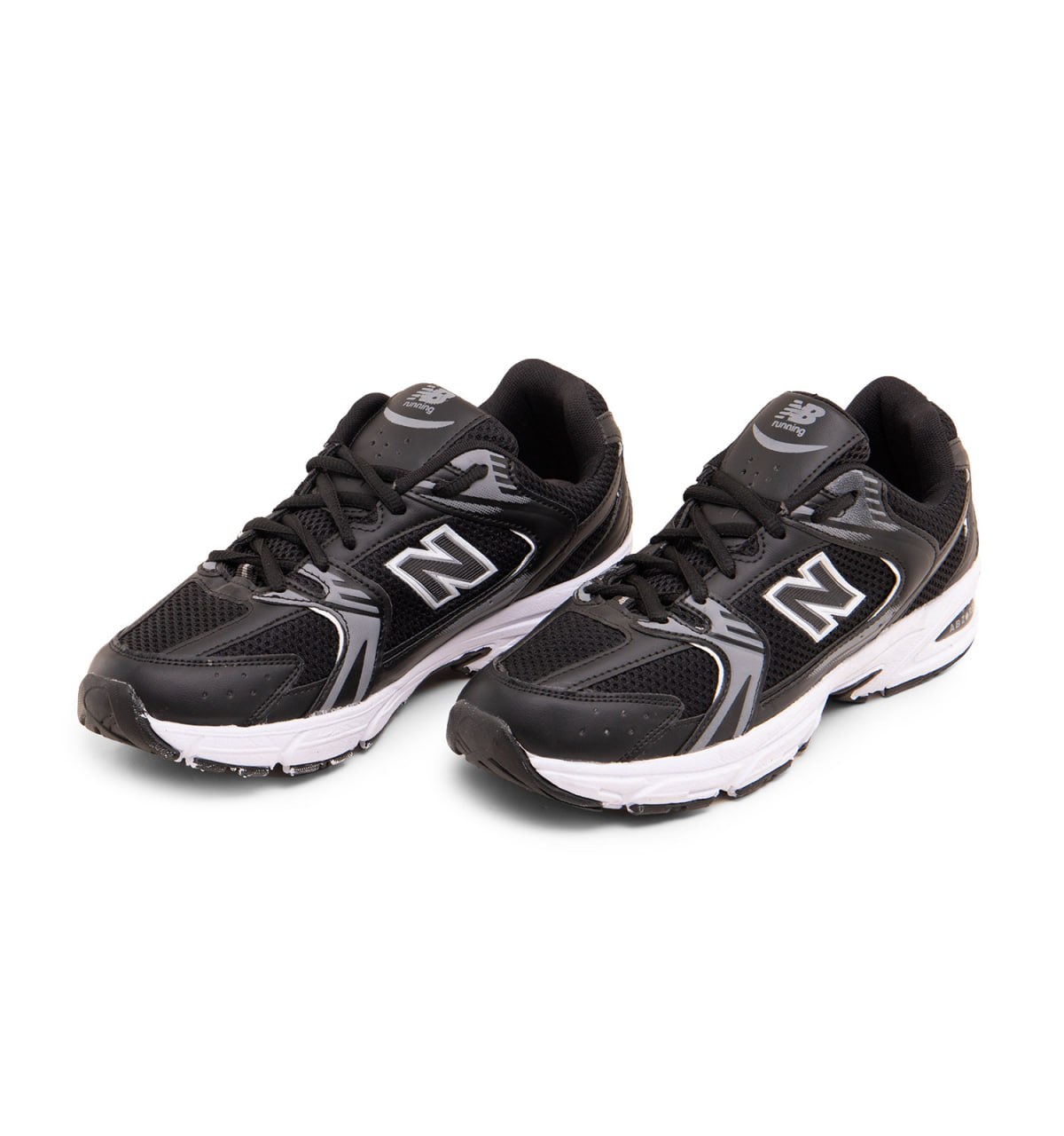 کفش مردانه New Balance کفش مردانه نیوبالانس (New Balance) طرح اسپرت روزمره