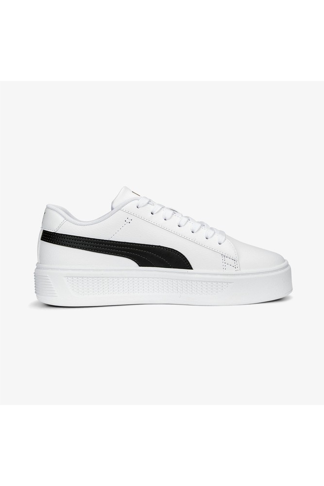 کفش Puma پوما و کفش سفید زنانه اورجینال