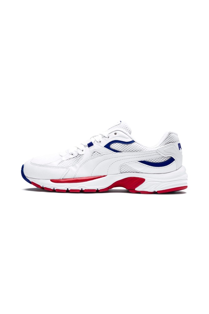 کفش Puma پوما AXIS Plus 90s اورجینال